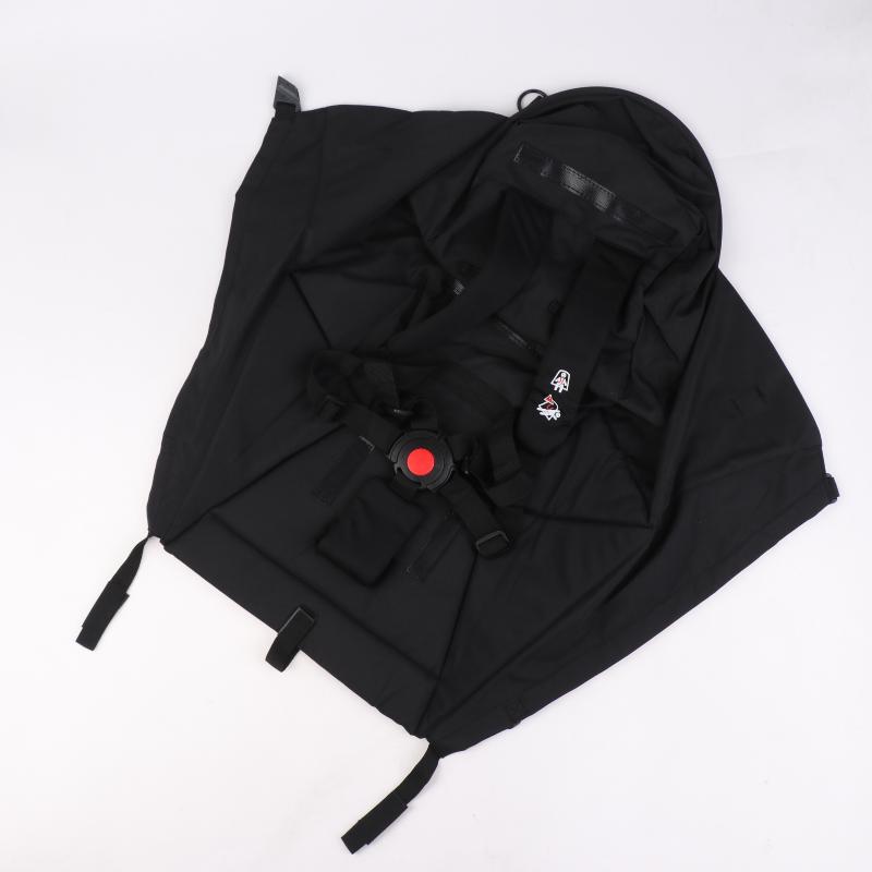 Baby Kinderwagen Zitkussen Geschikt Voor Babyzen Yoyo 175 Graden Zitten En Liggende Kinderwagen Accessoires