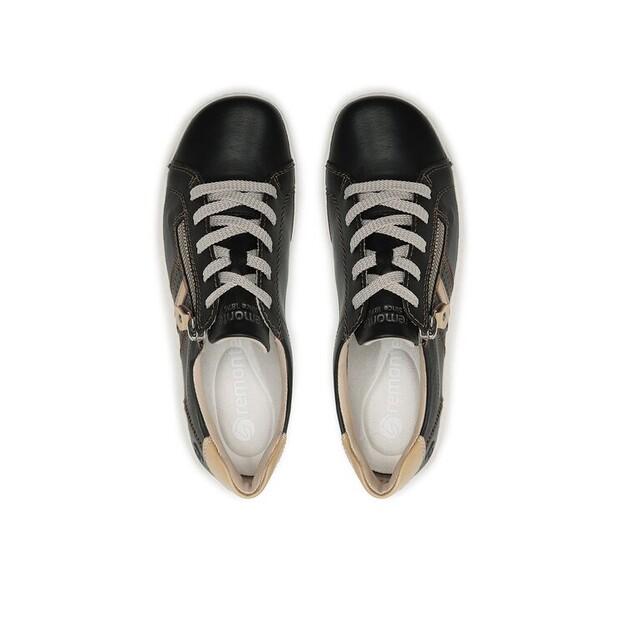 Remonte Sneakers R1432-01 Black