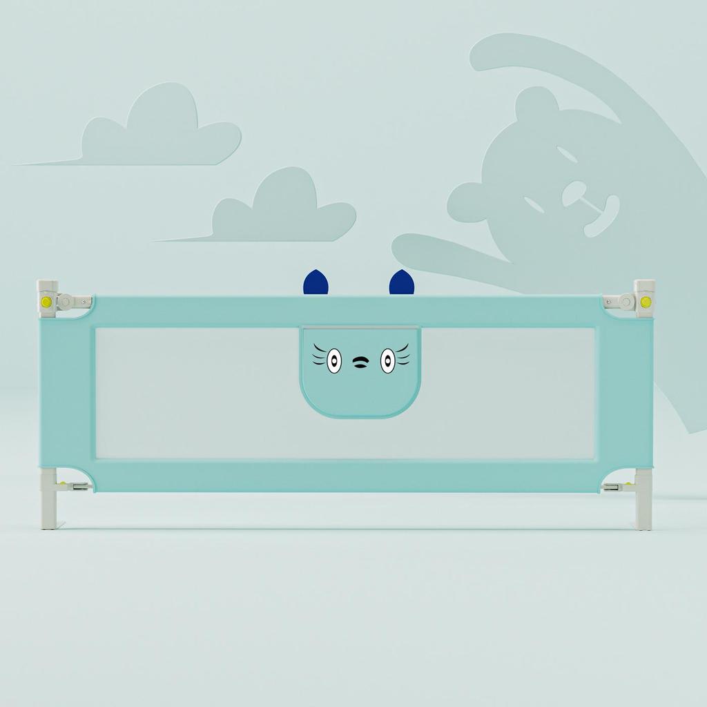 Kindersicherheits-Bettgitter