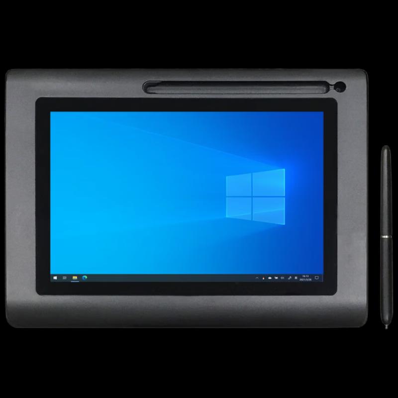 AYIK 10.1-inch Electronic Signature Pad