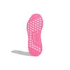 adidas Zapatillas unisex NMD_R1 Primeknit Camo Hyper Pop en marrón pálido y nude G57940