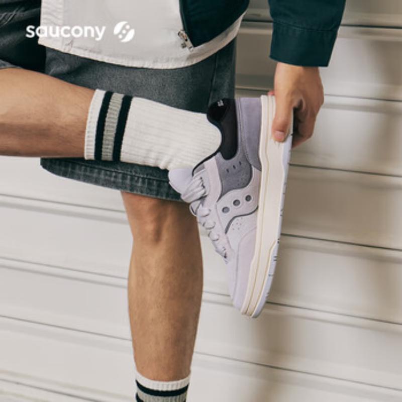 

SAUCONYCHILLTIME Unisex Casual Sneakers EU 37.5