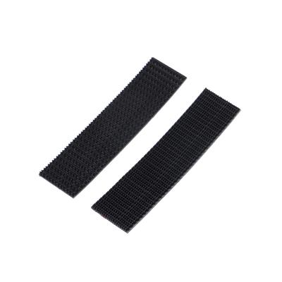 Textured Surface 25 X 1 Male and 1 Female for Automotive Adheres Well To Interior Product 3959 Hook-and-Loop Tape, Compatible, Adhesive, 100mm,