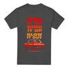 Pontiac Unisex Adult GTO Flames T-Shirt