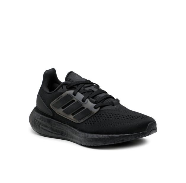 

Обувь для бега adidas Pureboost 22 W HQ1456 Czarny