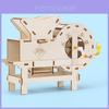 Kit de machine de vallée du vent DIY pour expériences scientifiques avec modèles de physique éducatifs pour étudiants et enfants