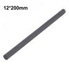 Ferrite Magnetic Rod Ni Zn Nickel Zinc 12*100mm 1200 (mT)