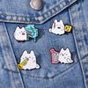 Costura e tricot – Pins