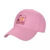 New The Barbados Rum Experience Baseball Cap Golf Wear summer hat luxury Women cap Unisexs Caps Womens