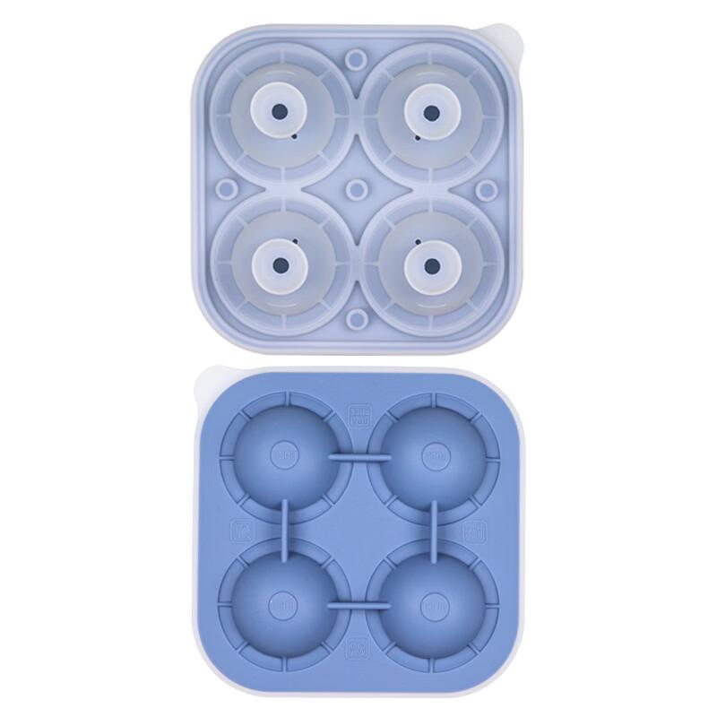 Silicone Large Ice Ball Mold