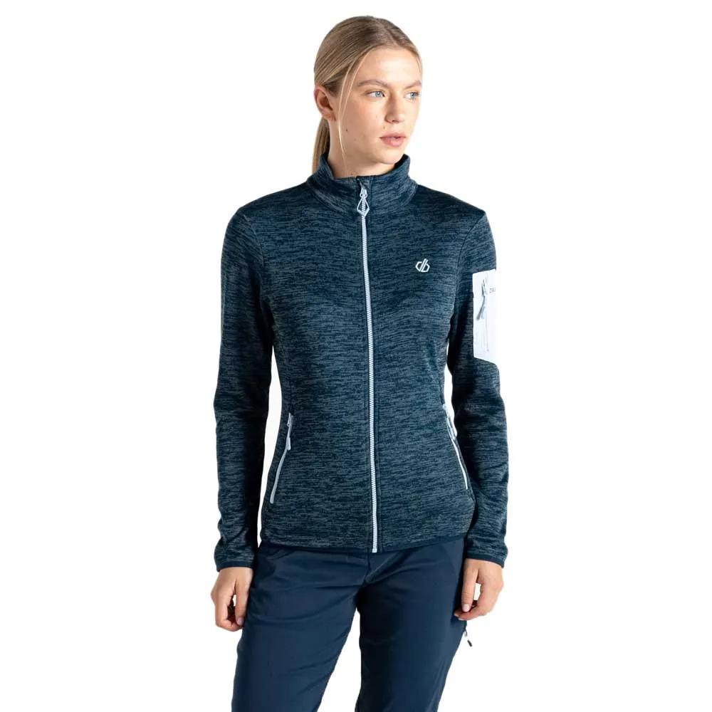 

Dare2B Флисовая на молнии Torrek 38