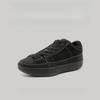 [Thick-soled legs] 2 Early autumn retro board shoes men's thick-soled low-top basketball sneakers