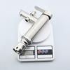304 Stainless Steel Pull-up Dual-purpose Washbasin Hot and Cold Faucet Bathroom Cabinet Basin Multifunctional Faucet for Household Use