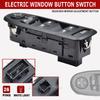 Window Switch Lifter Button Controller Accessories 6490.QY For 2008-2013 Peugeot 308 508 2007-2013 Citroen C5 98054508ZD
