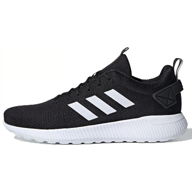 

Adidas Cloudfoam Lite Racer Climacool Black Sneakers FW9704 44