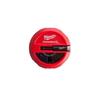 Jeu D'embouts De Vissage - MILWAUKEE - 4932430904 - 15 Embouts - Acier Spécial - Impact Duty™