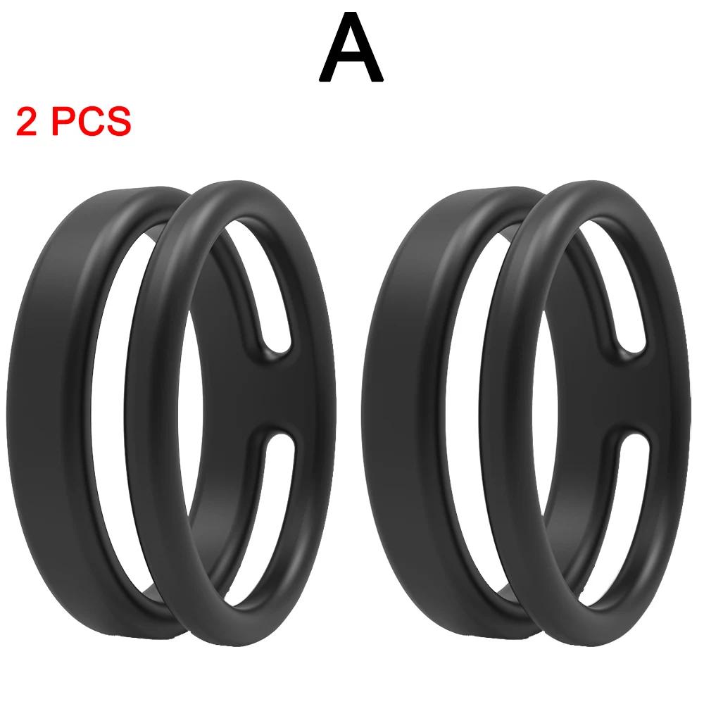 Male Lock Essence Penis Rings Widen Thicken Chastity Device Cock Ring Delay Ejaculation For Male Couple Masturbator Adult Sex
