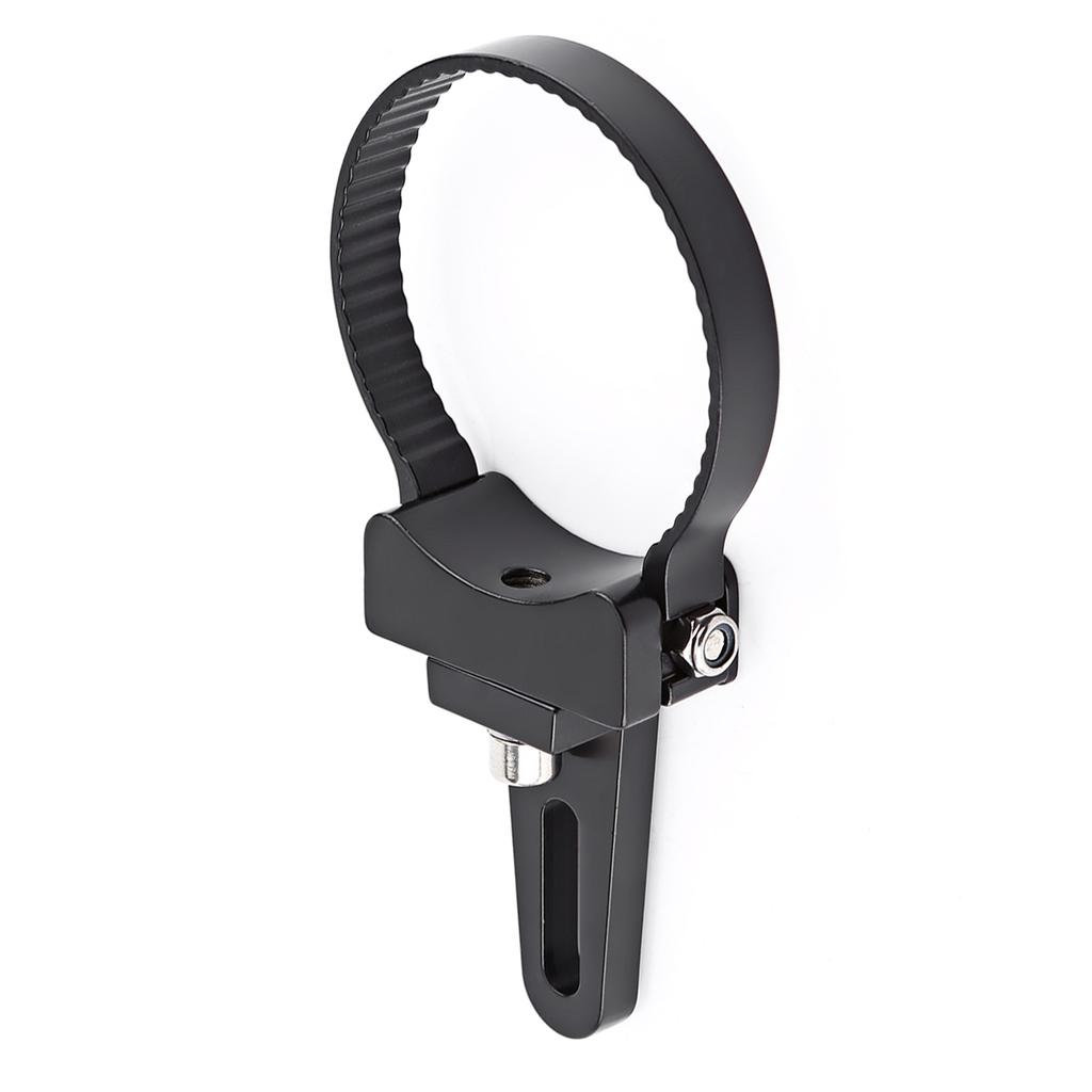 3" Hliníková rúrka Býčí Roll Bar Montážna konzola Svorky Držiak LED Auto Nákladné auto Terénne Pracovné svetlo