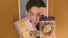 [USED] Jungkook D'ICON Photobook