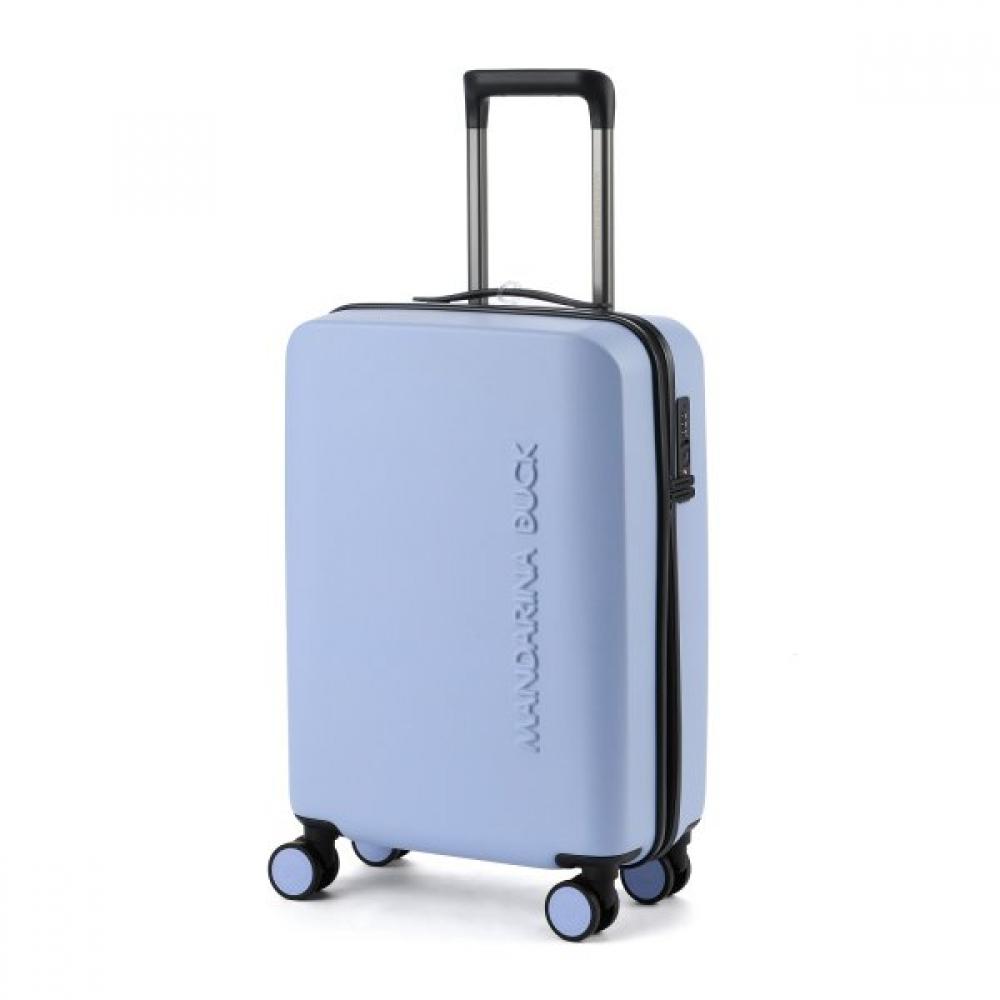 

Mandarina Duck 22 Expandable Carry On Travel Bag Kcv3427m Single option