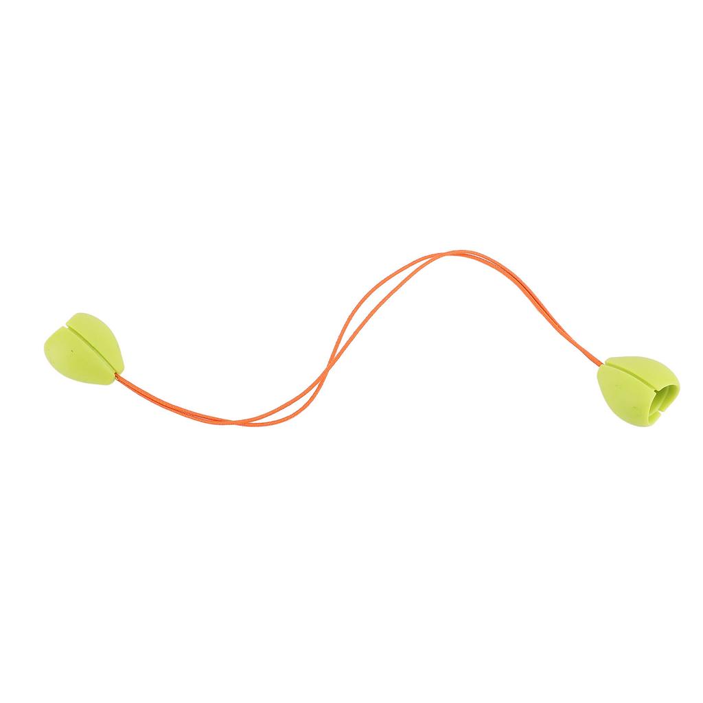 Knitting Needle End Cap Point Protector ABS Plastic Needle Tip Stopper for Needlework Crochet Wool