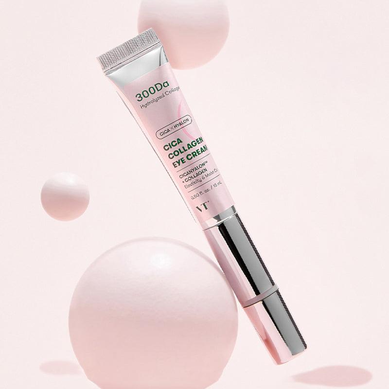 [VT Cosmetics] Cica Collagen Eye Cream 15ml