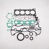 High Quality Engine Rebuilding Kit For BYD F3 F6 483Q Engine Overhaul Package