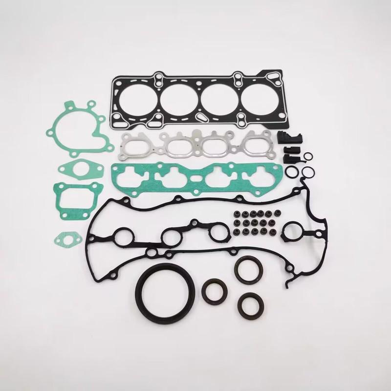 High Quality Engine Rebuilding Kit For BYD F3 F6 483Q Engine Overhaul Package
