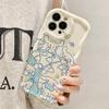 Cartoon Kuromi Cinnamoroll Phone Case For Motorola MOTO Edge 50 Fusion Ultra Pro G84 G75 G60 G53 G52 G35 G05 G34 G22 5G Casing