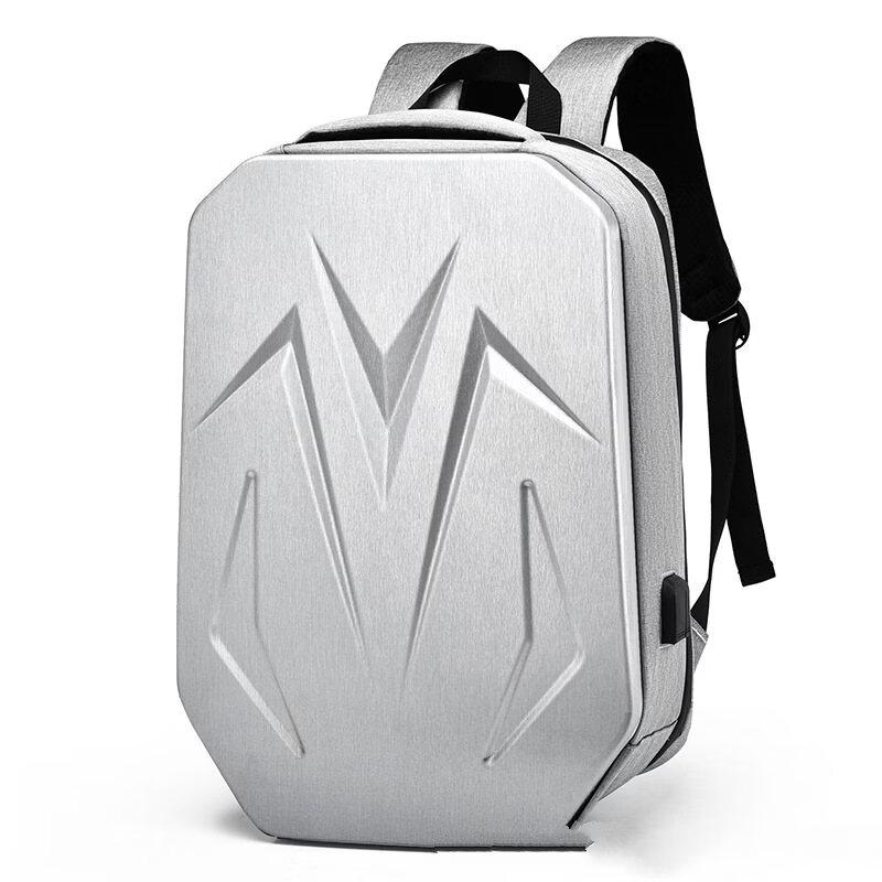 

Li Shen Hard Shell Business Backpack 16 inch