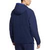 Sweatshirt Men's Dark Navy Blue CU4364-410