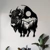 Decorações – Produtos de metal