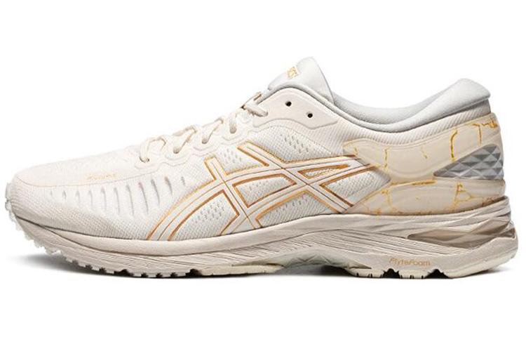 ASICS Metarun Белый/Золотой 1011B294-100 42.5