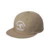 The North Face Boundary Cap Classic Khaki L