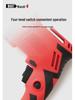 Multifunctional High-Power Electric Hand Drill & Screwdriver