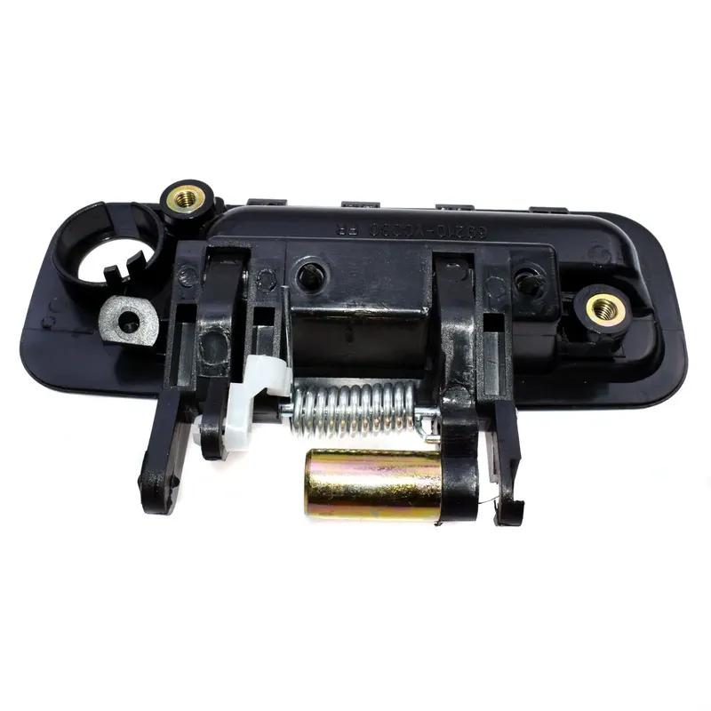 Black For Toyota Camry 1997-2001 Front Rear Left / Right 1PC Exterior Outside Door Handle 69210AA010,69210AA010,69220AA010