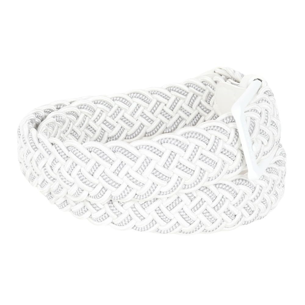 classic mesh belt Golf C23992101 FR [Callaway] Men's (basic model) / / 1030_White