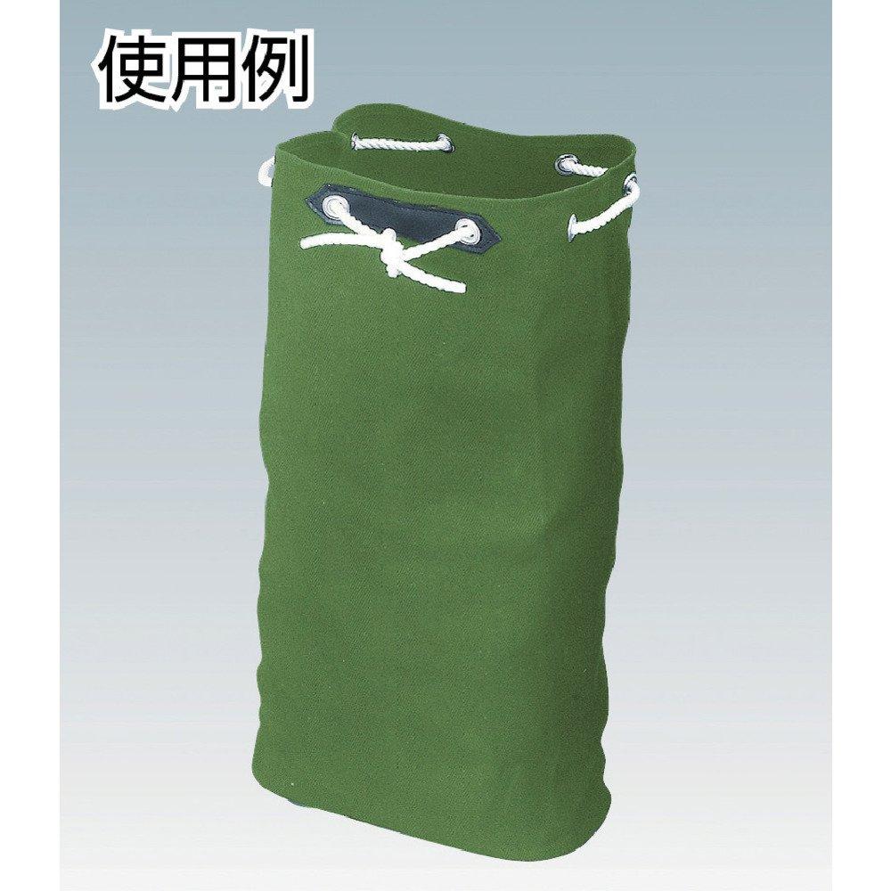 TRUSCO Tool OD Bag, Large, Color, H510XW350, TDBL-OD