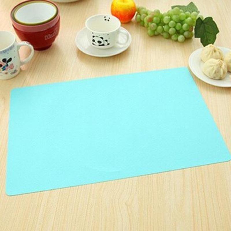 Refrigerator Pad Antibacterial Antifouling Mildew Moisture Absorption Pad Mats Fridge