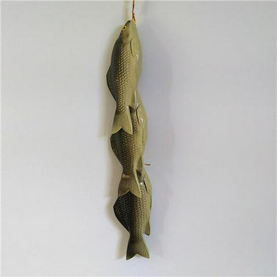 

Игрушка «Фермерский фруктово-овощной шашлык»: Реалистичная подвеска в виде искусственной кукурузы для детей и декора