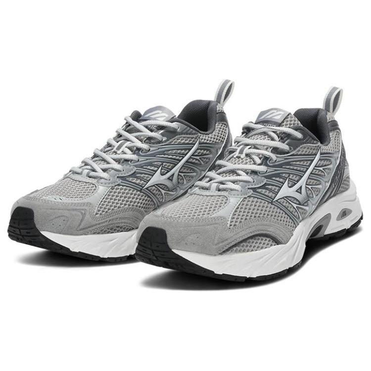 Mizuno LG 2000 'Grey' Men's D1GH230206