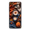 Pumpkin Autumn Leaves Coffee Phone Case Cover  for Xiaomi Poco F7 Ultra F6 F5 F4 F3 X6 X5 X4 X3 NFC C51 C55 M4 GT Soft TPU Shell