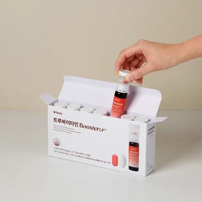 Äkta Vitamin Booster Up