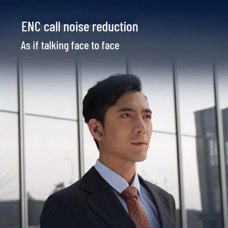 Philips AI Real-time Translation Bluetooth Earbuds TAT5599