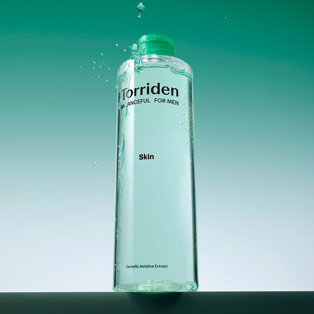 Torriden Balanceful Foramen Cica Clearing Skin 300ml