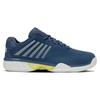 K-Swiss Shoes for Clay Courts Hypercourt Express 2 HB