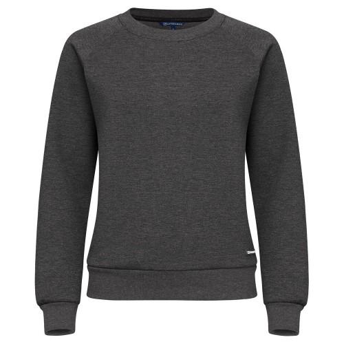 Cutter & Buck Womens/Ladies Crew Neck Sweatshirt