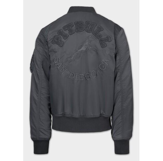 Куртка переходная PITBULL Куртка-хакет