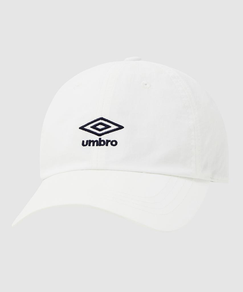 UMBRO Essential Classic Ball Cap White Ur123Ccp12