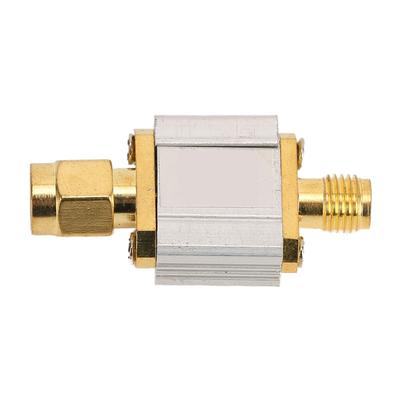 881(868‑895)MHz GSM900 Spezial SAW Bandpassfilter 27MHz Bandbreite Hochpassfilter mit SMA